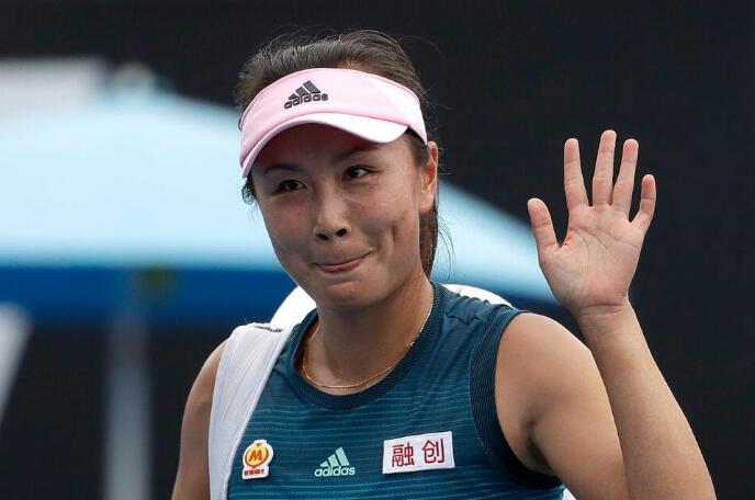 IOC Call With Chinese Tennis Star Peng Raises More Questions