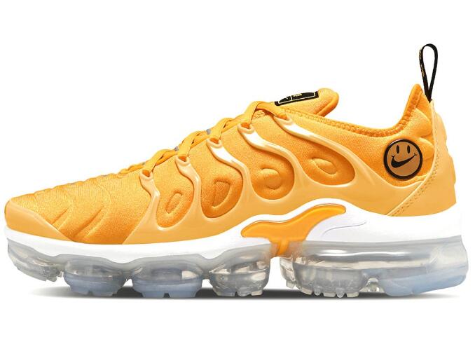 The Upcoming VaporMax Plus to Its Go The Extra Smile