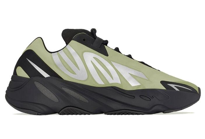 Yeezy Boost 700 MNVN Resin Will Drop on February 2022