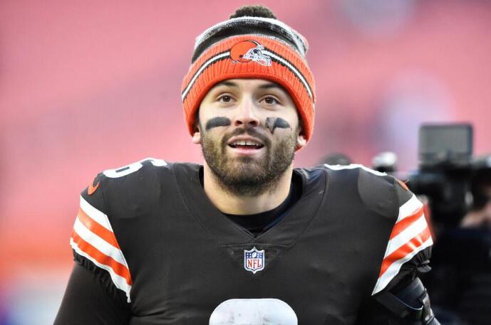 Browns’ COVID Cases Grow, Mayfield, Stefanski Test Positive