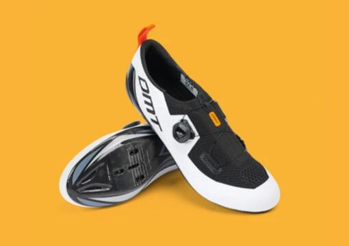 DMT KT1 TRIATHLON SHOE REVIEW