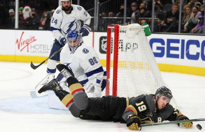 NHL Brings Back Taxi Squads in Effort to Keep Season Going