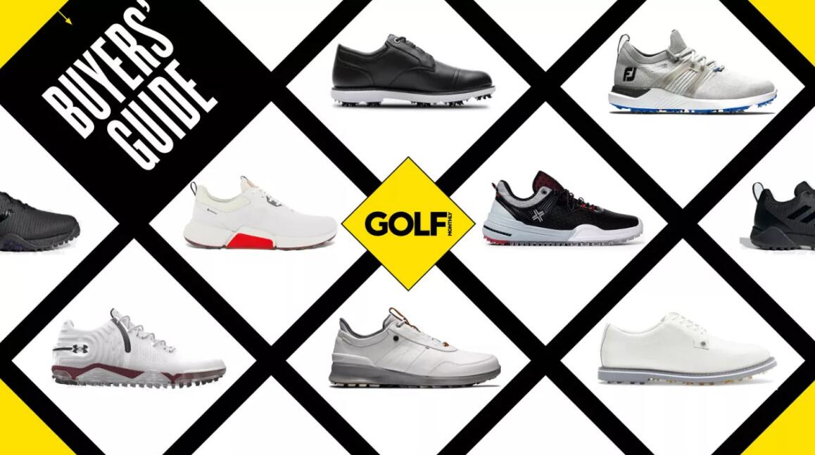 Best Golf Shoes For Plantar Fasciitis