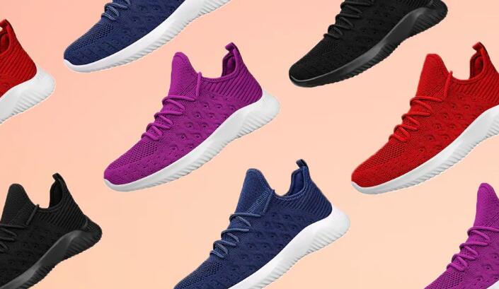 These sneakers are the ‘only shoes’ for active jobs, according to 3,000 reviewers — now just $30 at Amazon