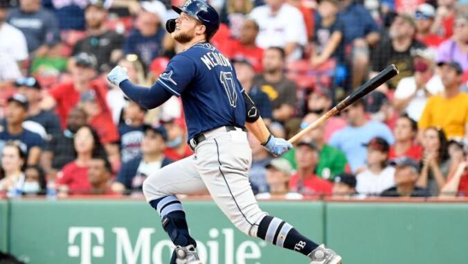 2022 MLB odds, picks, bets for Wednesday, April 13 from proven model: This four-way parlay pays over 12-1