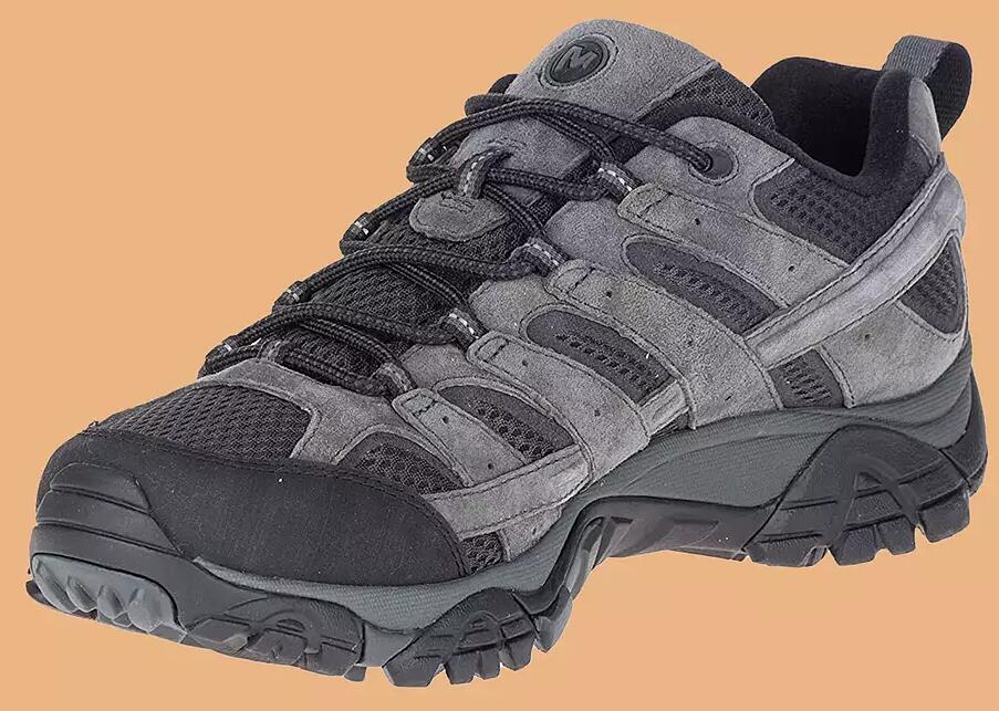 Amazon’s Best-selling Hiking Shoes for Men and Women Are on Sale Right Now