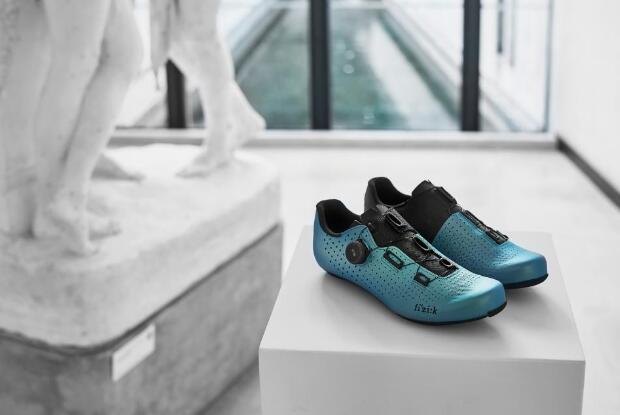 Fizik says new Decos shoes “exist at the nexus of comfort and performance”