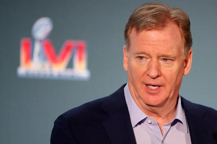 NFL warned by 6 attorneys general to fix workplace harassment issues or face investigation