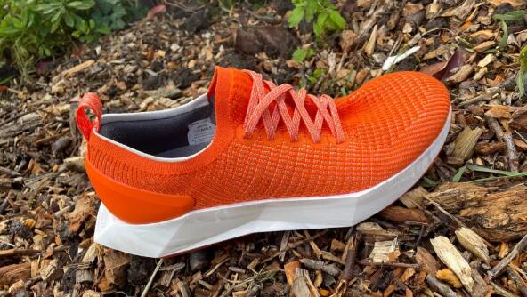 Allbirds Launches The Tree Flyer, It’s Most Performance-Focused Running Shoe Ever