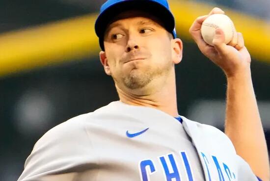 Arizona Diamondbacks vs. Chicago Cubs picks, predictions, odds: Who wins MLB game Thursday?