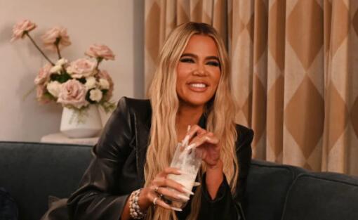 Khloé Kardashian’s Running Shoes Are on Sale for Only $50 at Amazon