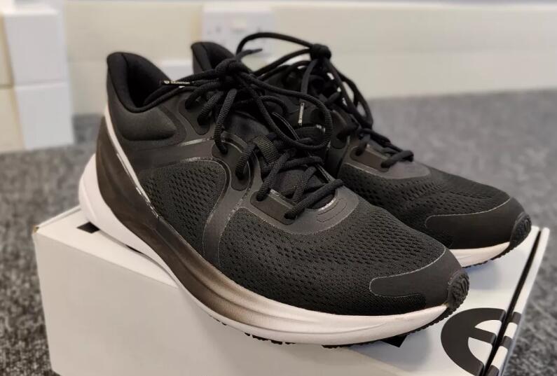 Lululemon Blissfeel review – Can these women’s running shoes dethrone the Ultraboost 22?