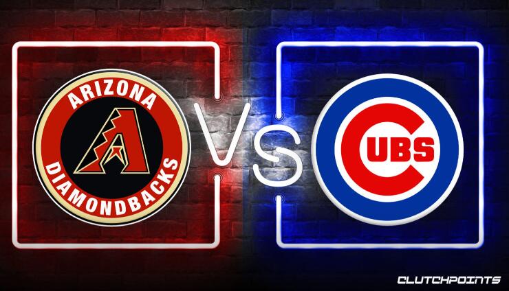 MLB Odds: Diamondbacks vs. Cubs prediction, odds and pick – 5/19/2022