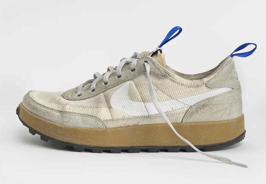 Is This the World’s Most Boring Sneaker?