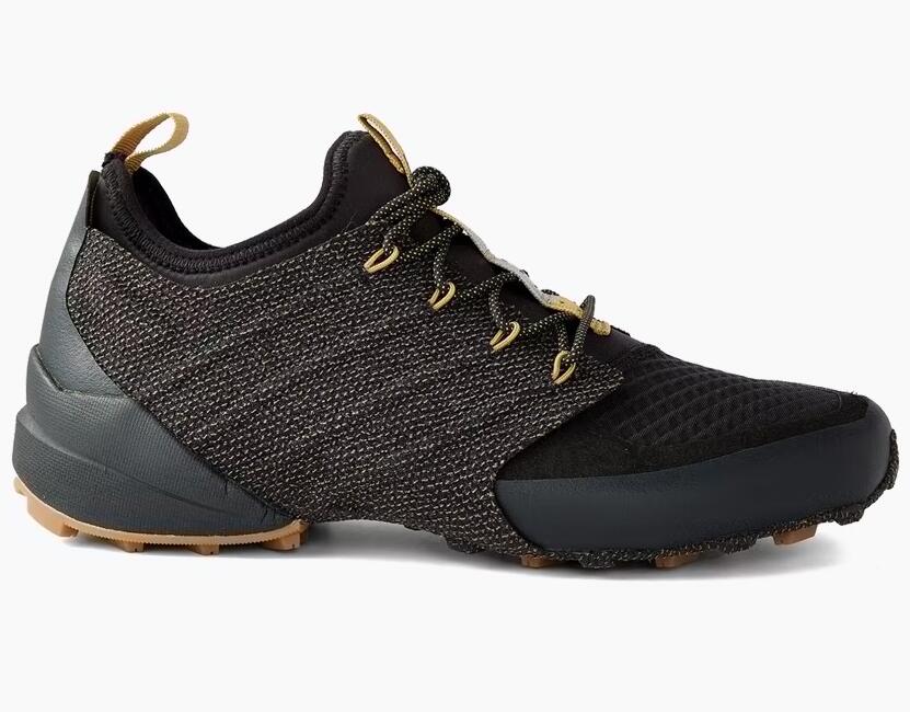 Naglev’s Vulcano Speed Hiking Shoe Boasts a Tough Kevlar Composition