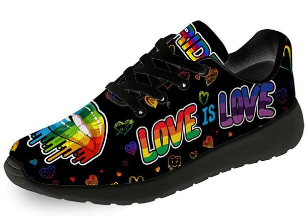 Pride Month 2022 shoe collections | Coach, Converse, Uggs, Vans, more