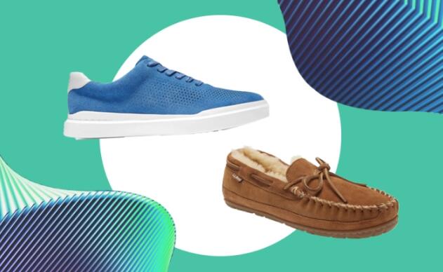 The 20 Most Comfortable Shoes for Men You’ll Want to Live in