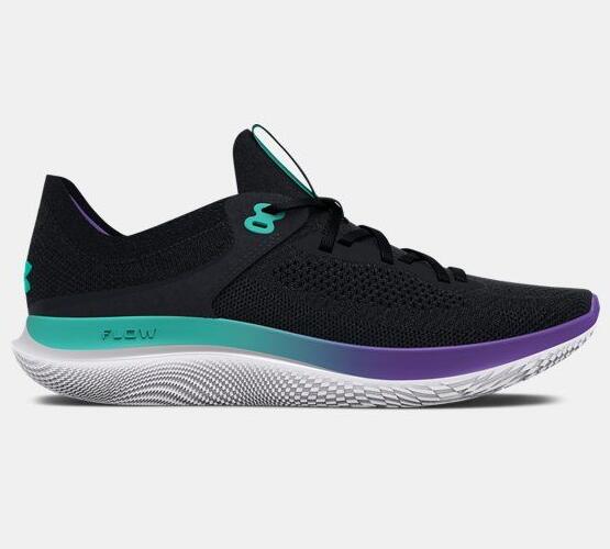 Under Armour releases its first running shoe made on a woman’s last