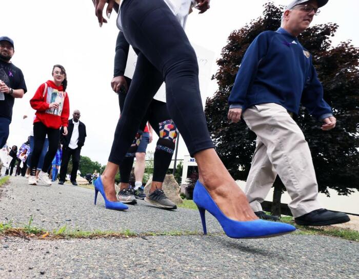 ‘Her blood still on his hands’: Brockton-area families grapple with domestic violence