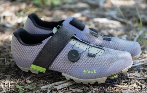 Fizik Vento Ferox Carbon Gravel Shoes