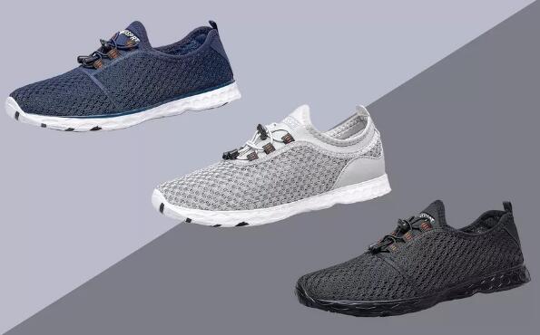 These Lightweight, Quick-drying Water Shoes Are Perfect for Summer Trips — and They’re 46% Off