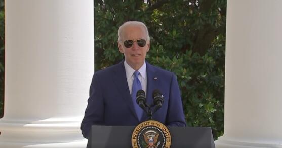 Biden, testing positive Friday, plans to visit Kentucky Monday