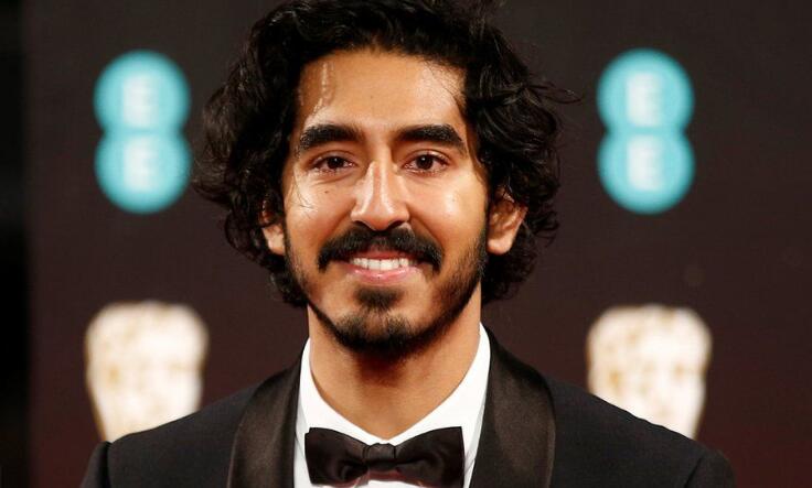 Dev Patel: Actor breaks up knife fight in Australia