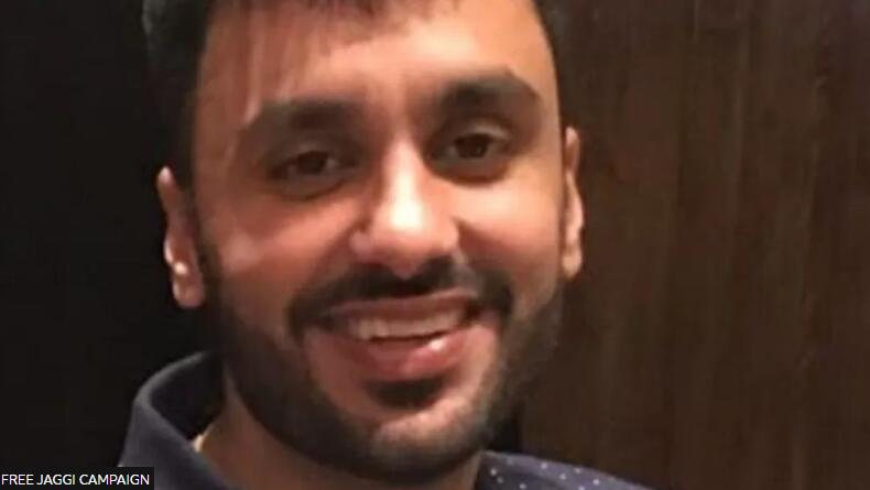 Jagtar Singh Johal case: UK spy agencies accused of tip-off that led to torture