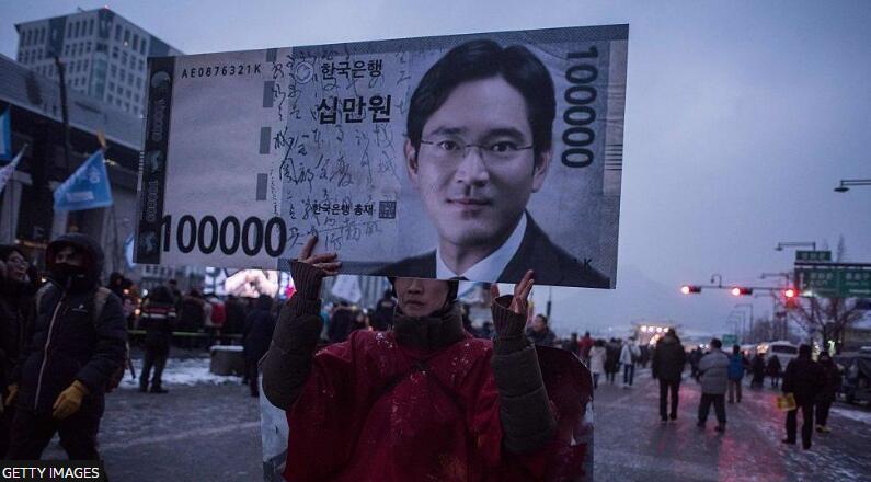 Lee Jae-yong: Why South Korea just pardoned the Samsung ‘prince’