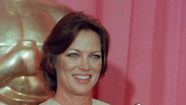 Oscar-winning ‘Cuckoo’s Nest’ actor Louise Fletcher dies