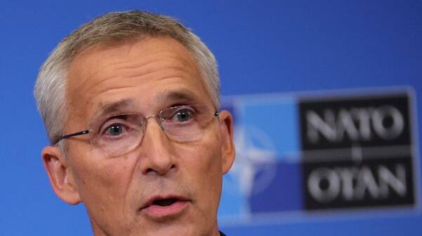 9 NATO members urge support for Ukraine after annexation