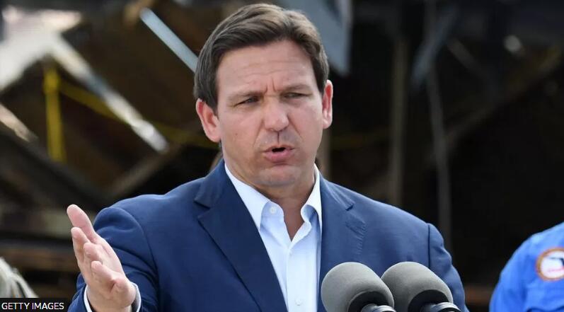 Ron DeSantis profile: The Florida governor with White House buzz