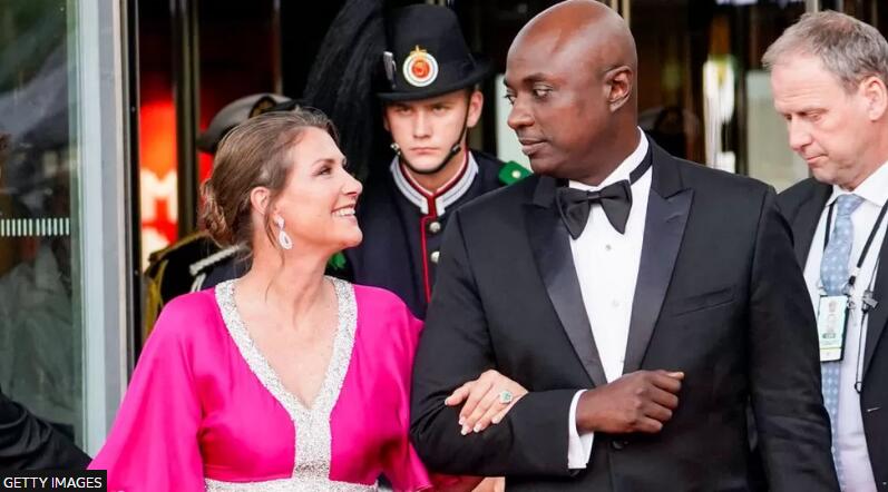 Norway princess quits royal duties for alternative medicine