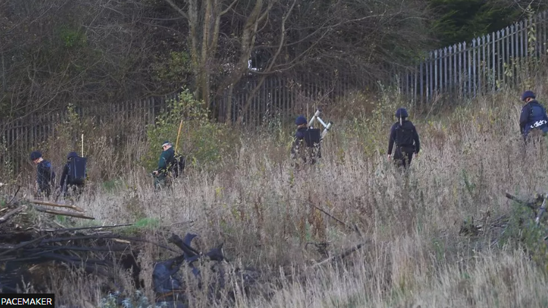 Strabane bomb attack: Man charged with attempted murder