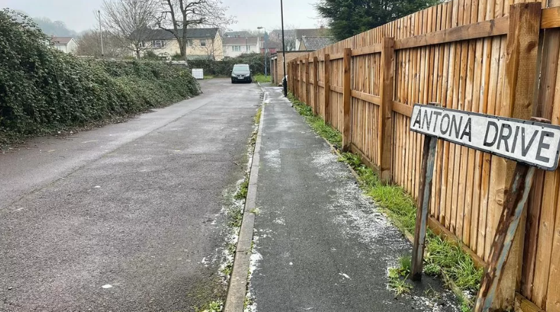 Shirehampton crash: Man dies after hit-and-run in Bristol