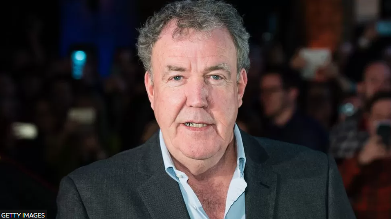 Clarkson’s Meghan comments ‘awful’ but host will remain, says ITV boss