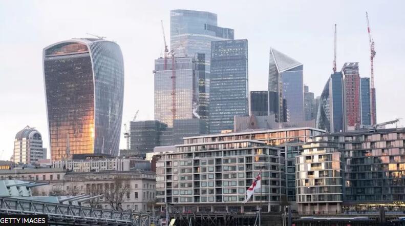 UK banking rules in biggest shake-up in more than 30 years