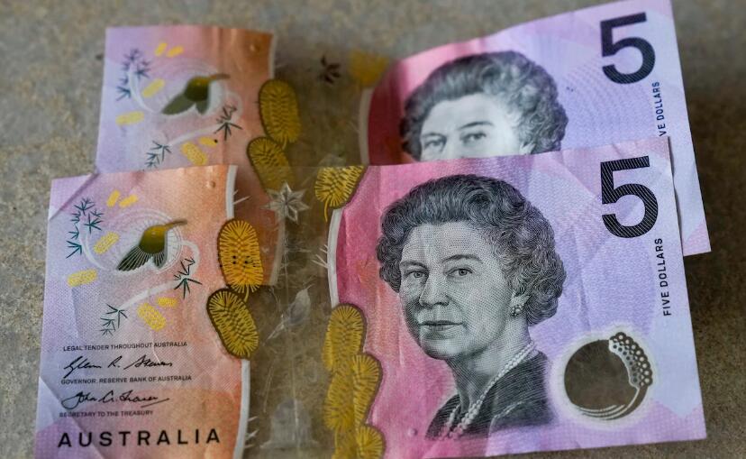 King Charles will not feature on Australian banknotes