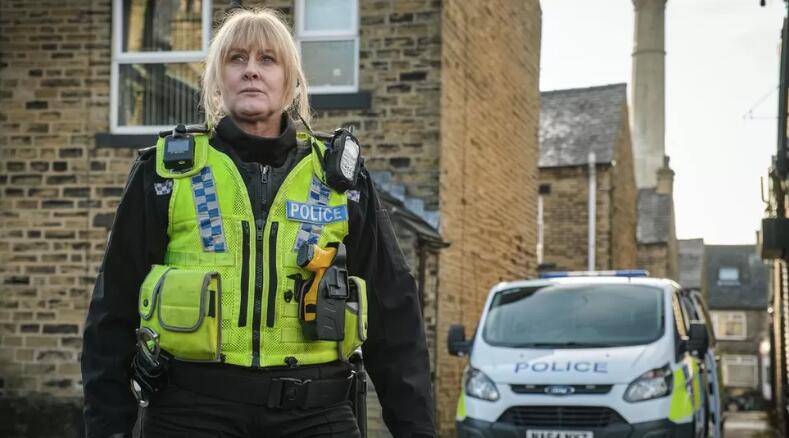 Happy Valley: TV critics and viewers praise ‘sensational’ finale