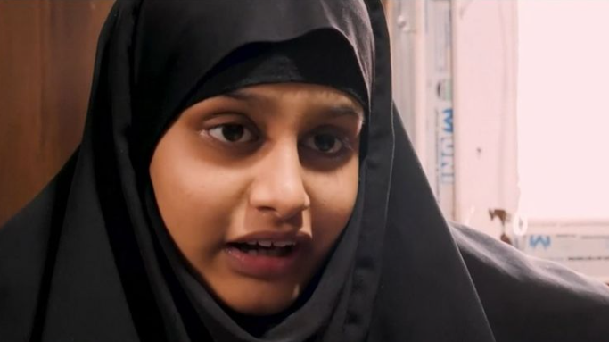 Ex-Islamic State bride Shamima Begum loses appeal to have her UK citizenship restored