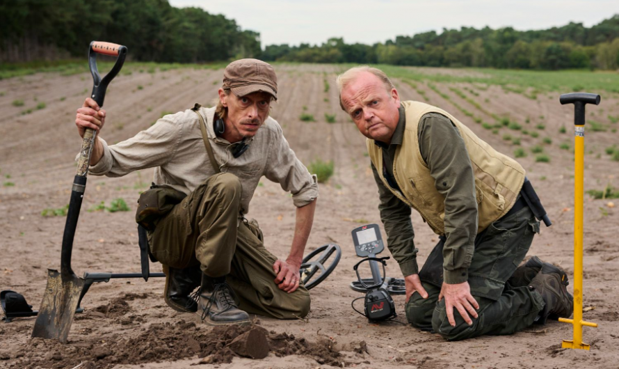 Why definition of treasure is changing – and what it means for detectorists