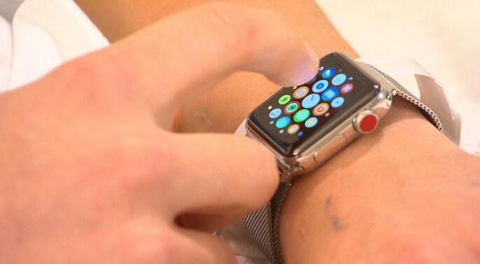 Can a smartwatch save your life? One Melbourne mum says her Samsung device did