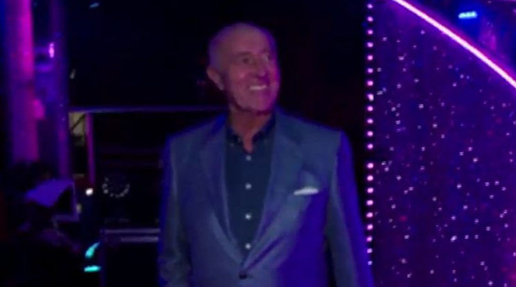 Dancing With the Stars judge Len Goodman dies at 78