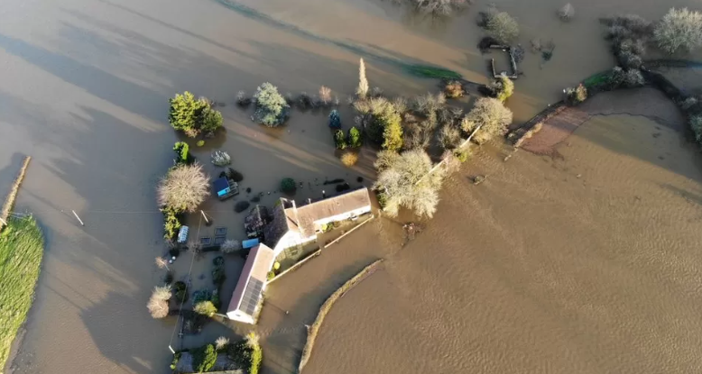 Flooding: Toilet bungs and other prevention measures to save homes