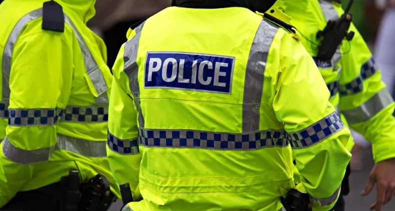 Police initiative to tackle racism accused of being racist