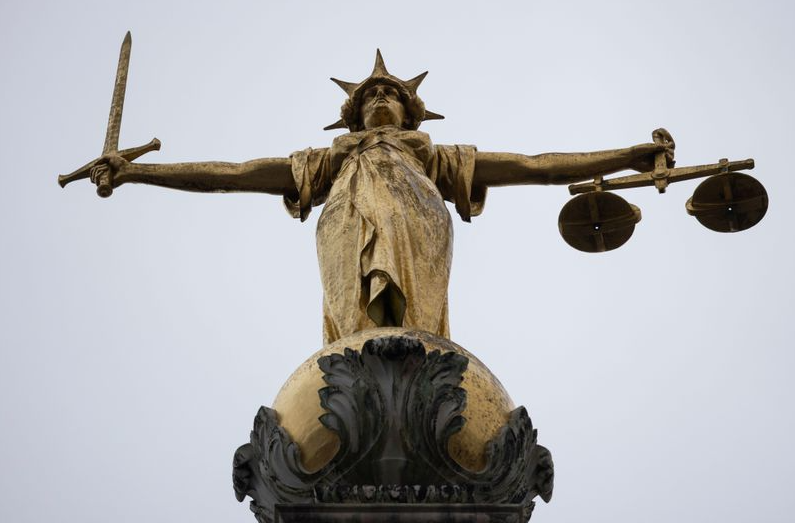 UK mum jailed for taking abortion pill when eight months pregnant