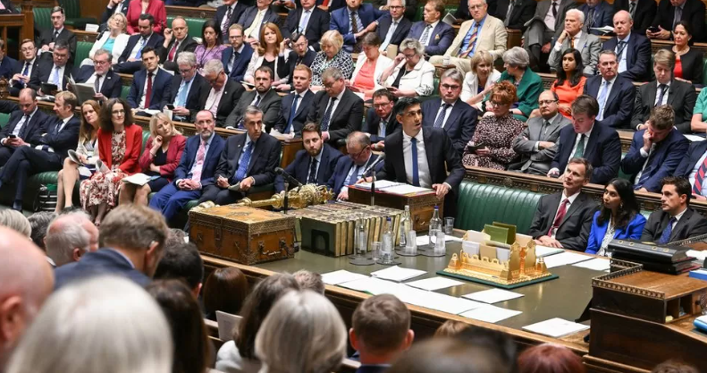 MPs’ ‘winding down’ pay to double at next election