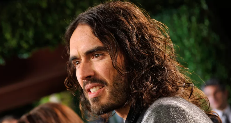 Russell Brand: BBC and Channel 4 investigate allegations