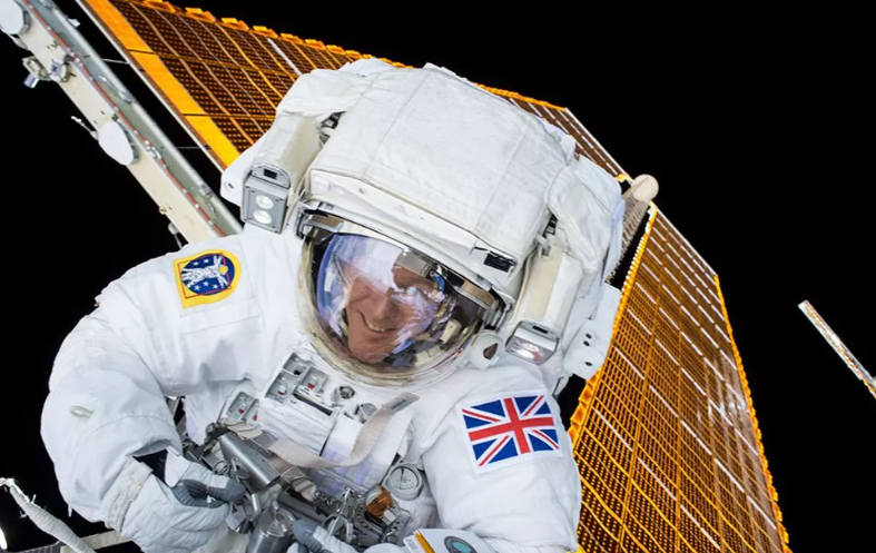 Plan to send all-UK astronaut mission into orbit