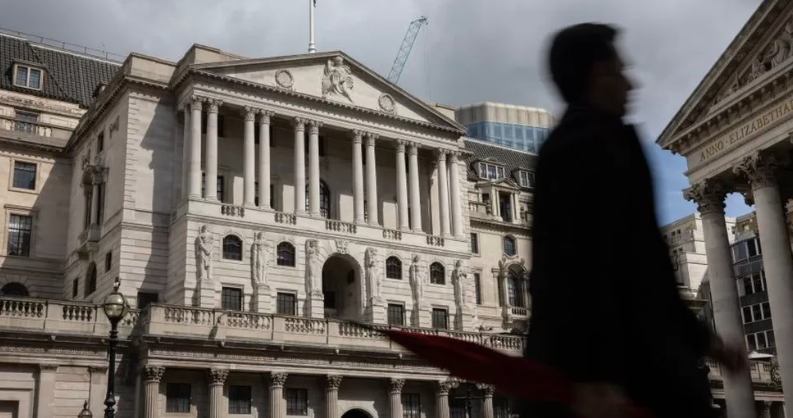 Interest rates predicted to be held again